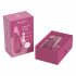 Womanizer Vibe - vibrator pentru clitoris (roz)