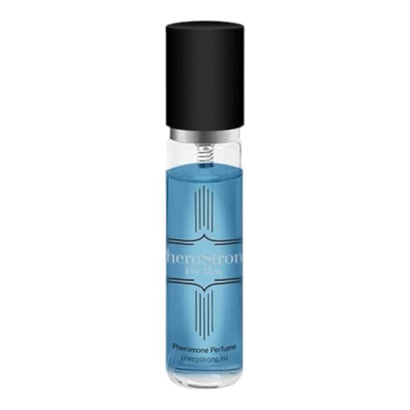 PheroStrong - parfum cu feromoni pentru bărbați (15ml) 