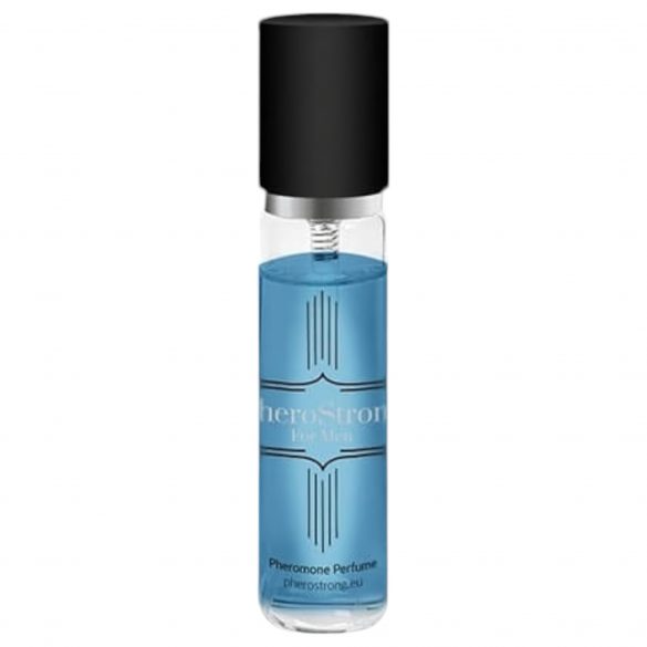 PheroStrong - parfum cu feromoni pentru bărbați (15ml) 