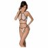 Compleu sutien Passion Chika (crem) 