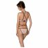 Compleu sutien Passion Chika (crem) 