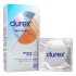 Durex Invisible XL - prezervative extra mari (10 buc) 