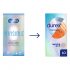 Durex Invisible XL - prezervative extra mari (10 buc) 