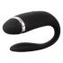 We-Vibe 30 - vibrator de cuplu (negru) - ambalaj eco