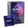 Durex Intense - prezervativ texturat (16 buc) 