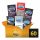 Durex Premium - pachet extra plăcere prezervative (6 x 10buc)