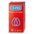 Durex Feel Intimate - pachet de prezervative subțiri (3 x 12 buc)