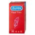 Durex Feel Thin - prezervative cu senzație naturală (3 x 12 buc)