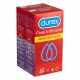 Durex Feel Intimate - prezervative subțiri (2x12buc) 