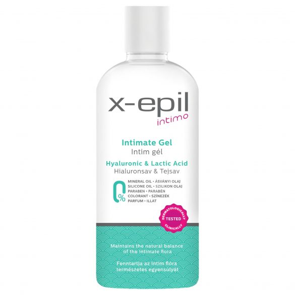 X-Epil Intimo - gel intim (100ml) 