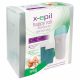 X-Epil Happy - set pentru epilat 