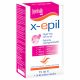 X-Epil - set de epilare cu ceară în cartuș 