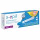 X-Epil - test rapid de sarcină exclusiv (1 buc) 