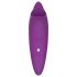 Vibrator WEJOY Iris lila - cu acumulator