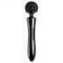 Desirel Enchant - vibrator masaj (negru)