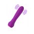 FemmeFunn Ultra Bullet - vibrator premium (mov) 