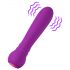 FemmeFunn Ultra Bullet - vibrator premium (mov) 