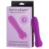 FemmeFunn Ultra Bullet - vibrator premium (mov) 