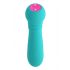 FemmeFunn Ultra Bullet - vibrator premium (turcoaz) 