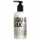 Lubrifiant pe bază de apă Liquid Silk - revitalizează pielea (250ml) 