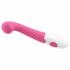 Pretty Love Charles - vibrator rezistent la apă pentru punctul G (roz) 