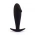 Pretty Love Anal Stimulation Plug - plug anal (negru) 