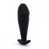 Pretty Love Anal Stimulation Plug - plug anal (negru) 