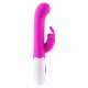 Pretty Love Centaur - vibrator rezistent la apă pentru punctul G și clitoris (mov) 