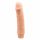 Vibrator realist Baile Barbara - 19,5 cm (natural) 