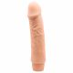 Vibrator realist Baile Barbara - 19,5 cm (natural) 