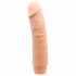 Vibrator realist Baile Barbara - 19,5 cm (natural) 