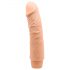 Baile Barbara - vibrator realist - 19,5cm (natur)