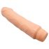 Baile Barbara - vibrator realist - 19,5cm (natur)