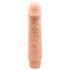 Baile Barbara - vibrator realist - 19,5cm (natur)