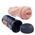 Cupa de vacuum Pretty Love - masturbator realist cu gura (natural) 