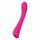 Vibrator G-Punct cu acumulator, striat - Pink HD Sunshine 