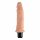 Vibrator realist Lovetoy - 19 cm (natural) 