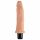 Vibrator realist Lovetoy - 19 cm (natural) 