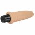 Vibrator realist Lovetoy - 19 cm (natural) 