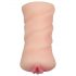 Lovetoy X-Basic - masturbator vagin artificial (natur)