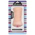 Lovetoy X-Basic - masturbator vagin artificial (natur)