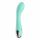 Vibrator pentru punctul G cu acumulator Lonely (verde) 