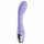 Vibrator G-punct cu baterie - Violet 