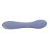 Vibrator G-punct cu baterie - Violet 