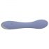 Vibrator G-punct cu baterie - Violet 