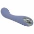 Vibrator G-punct cu baterie - Violet 