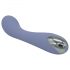 Vibrator G-punct cu baterie - Violet 