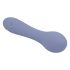 Vibrator G-punct cu baterie - Violet 