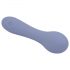 Vibrator G-punct cu baterie - Violet 