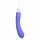 LOVENSE Hyphy - vibrator inteligent 2in1 (mov)